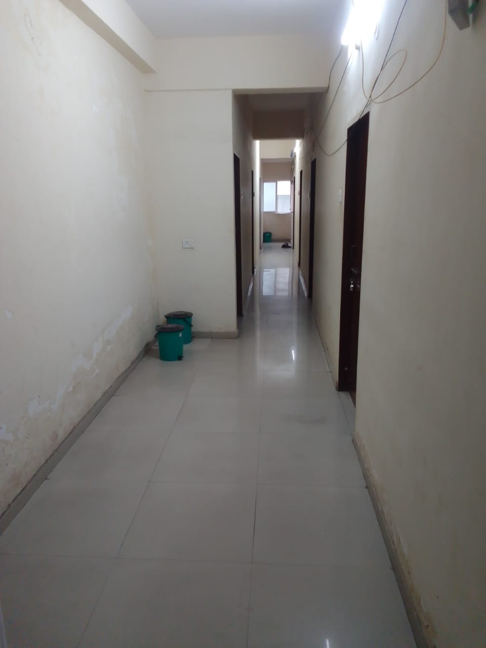 CORRIDOR
