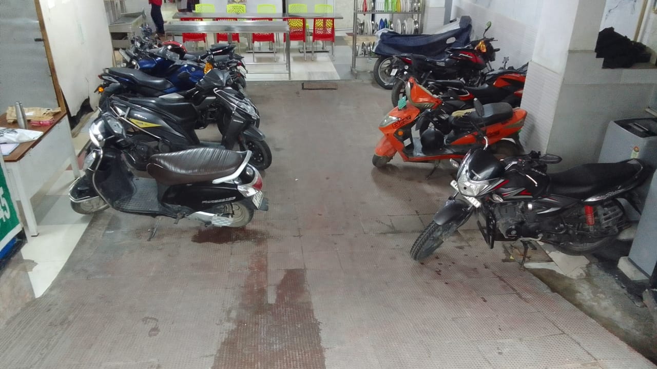PARKING 1