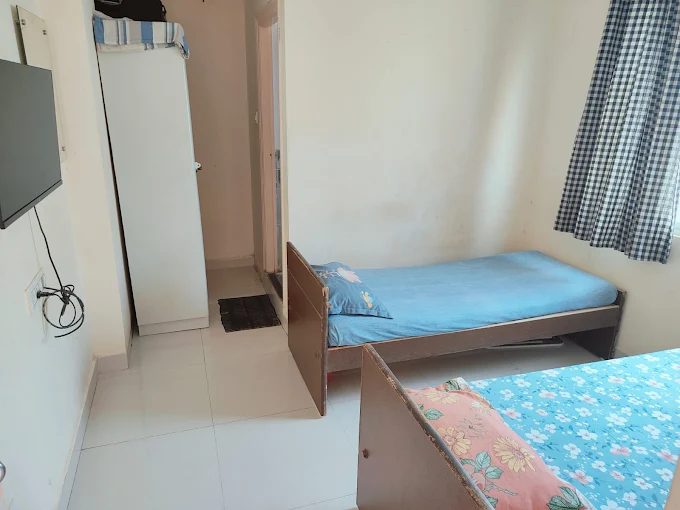 TWO BED