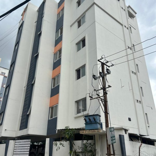 ELEVATION