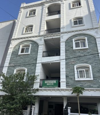 Hostel Building