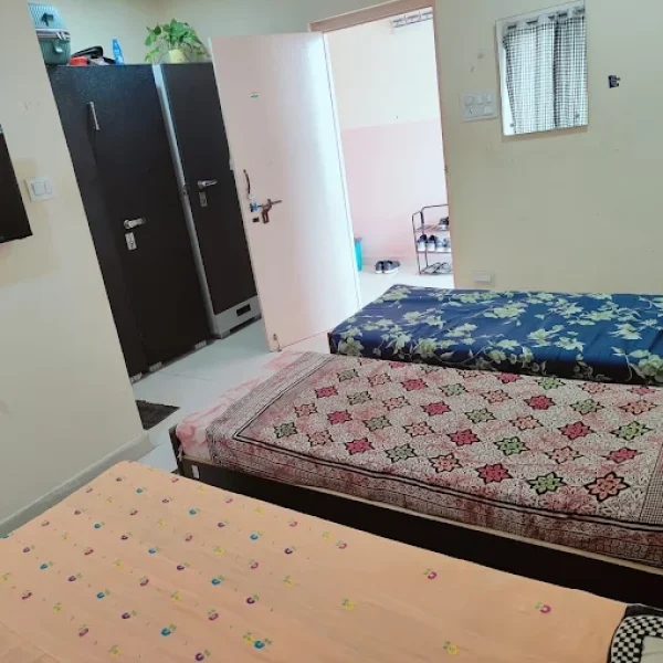 THREE BED
